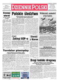 Dziennik Polski