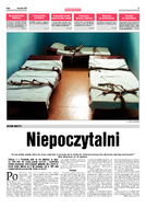 Magazyn Piątek