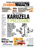 Magazyn Nowosądecki