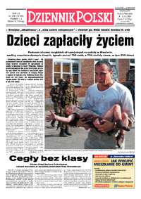 Dziennik Polski