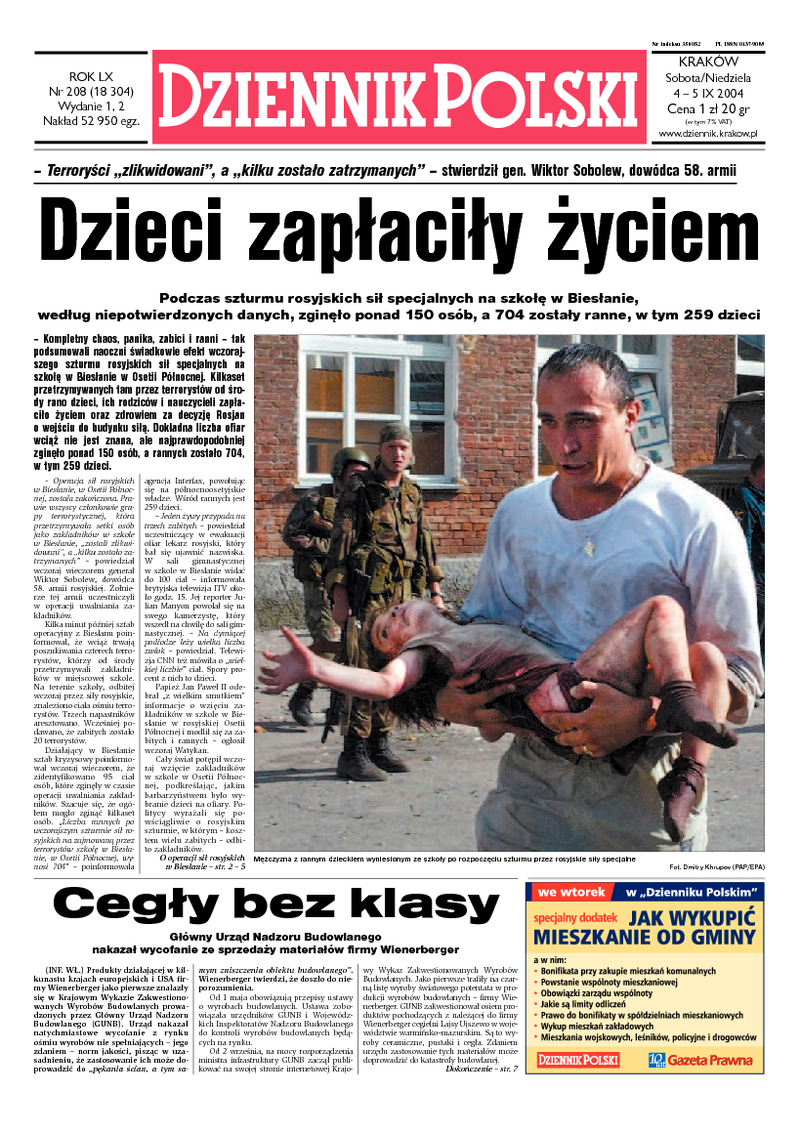 Dziennik Polski
