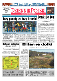 Dziennik Polski