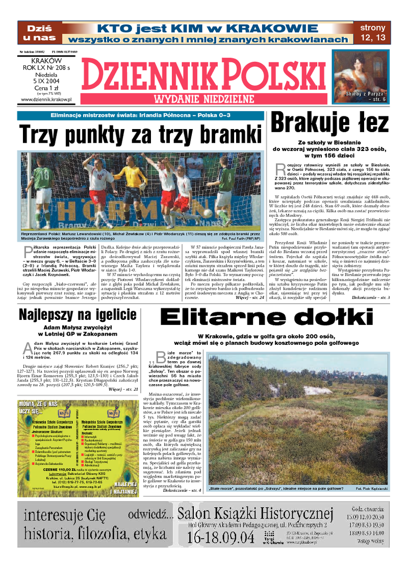 Dziennik Polski