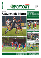 Sport podkarpacki