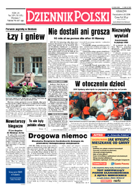 Dziennik Polski