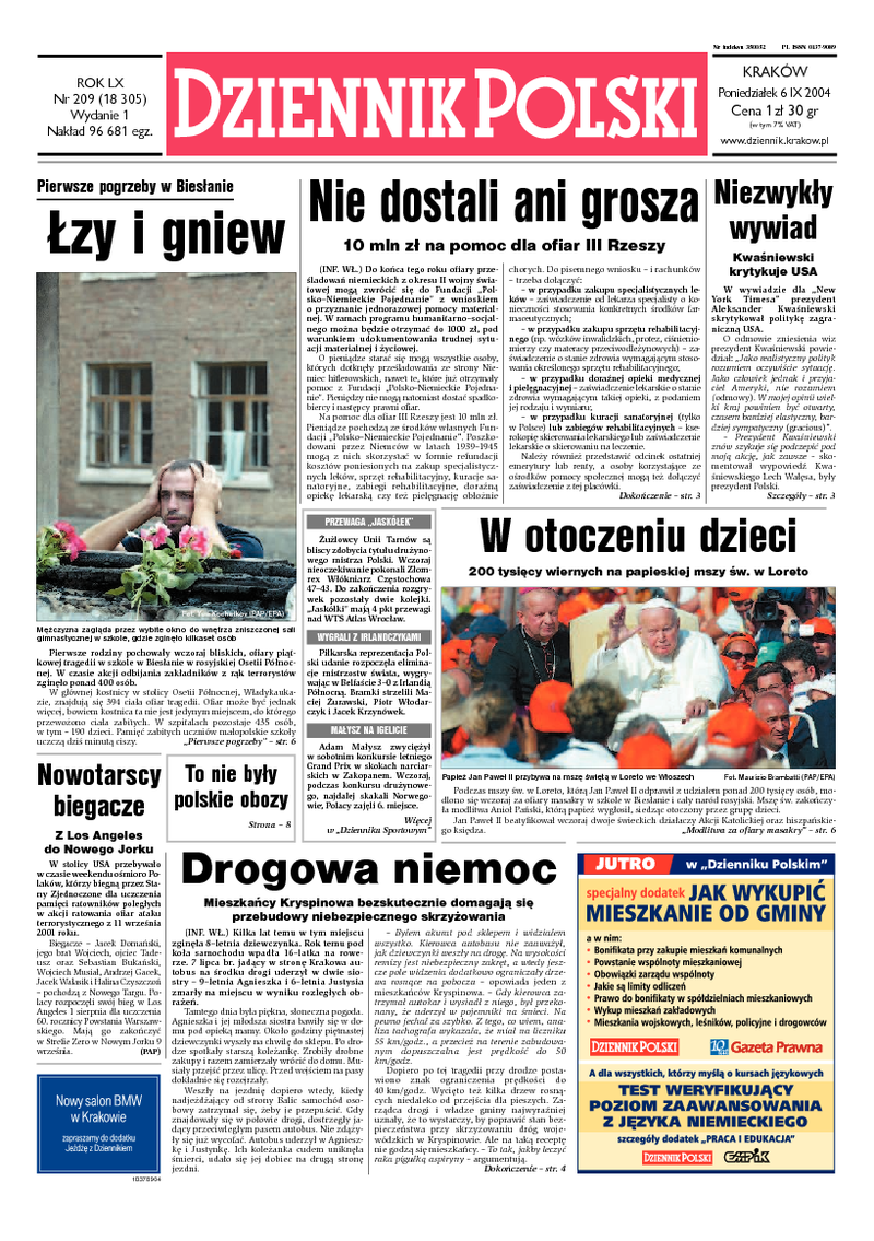 Dziennik Polski