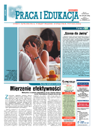 Praca i Edukacja