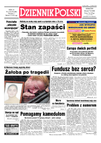 Dziennik Polski