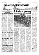 Kronika Krakowska