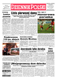 Dziennik Polski