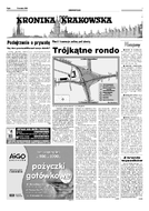 Kronika Krakowska