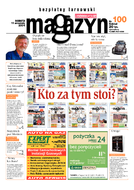 Magazyn Tarnowski