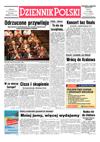 Dziennik Polski