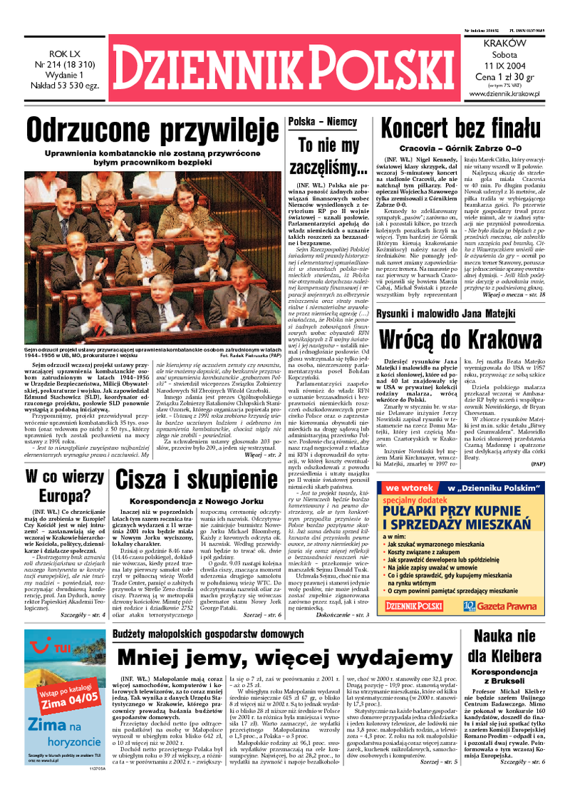 Dziennik Polski