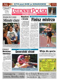 Dziennik Polski