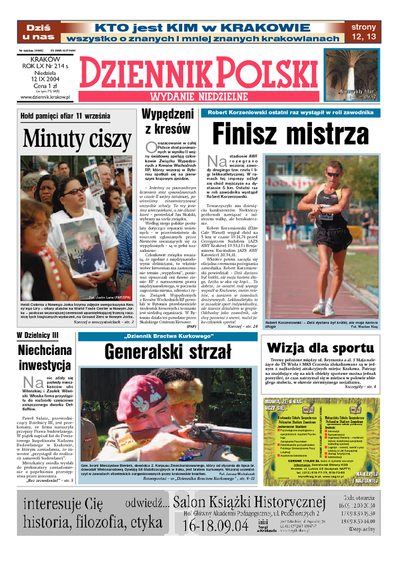 Dziennik Polski