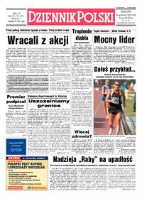 Dziennik Polski