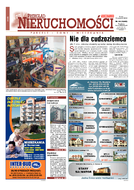 Przegląd nieruchomości