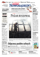 Dz. Nowosądecki