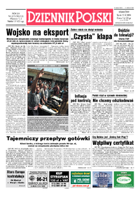 Dziennik Polski