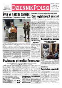 Dziennik Polski