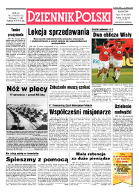 Dziennik Polski