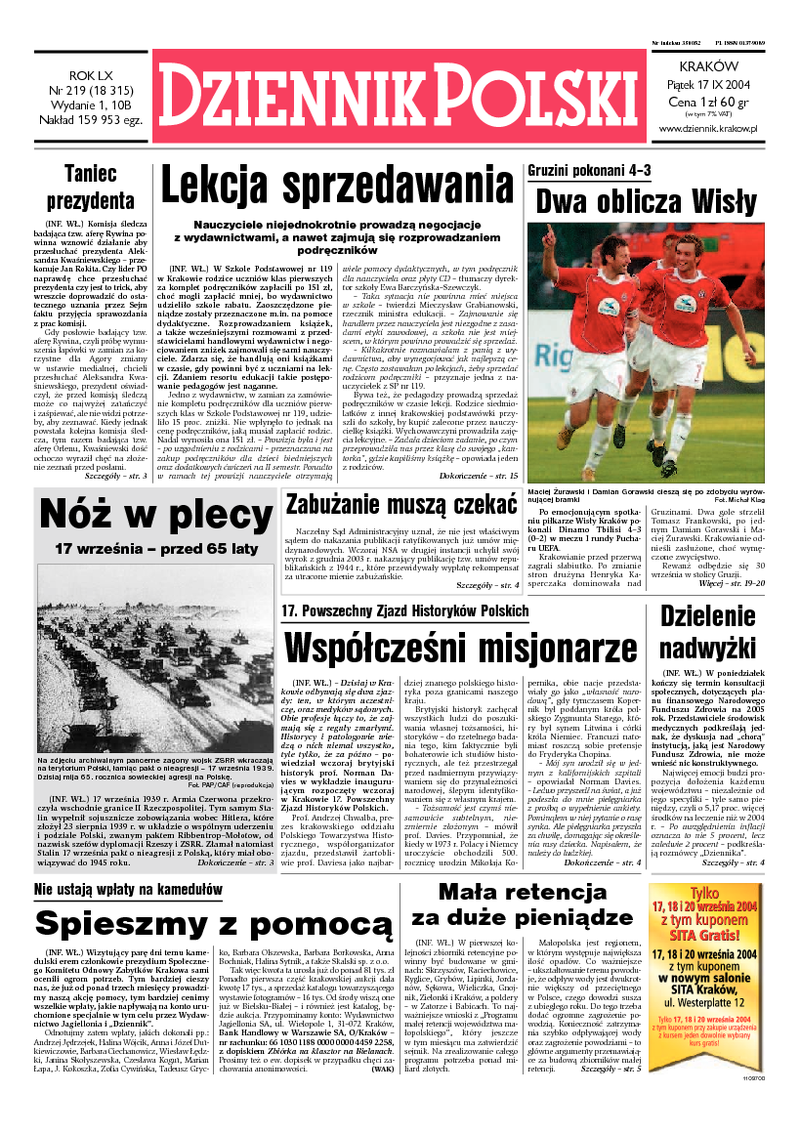 Dziennik Polski