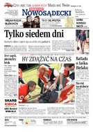 Dz. Nowosądecki