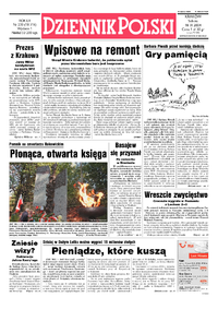 Dziennik Polski
