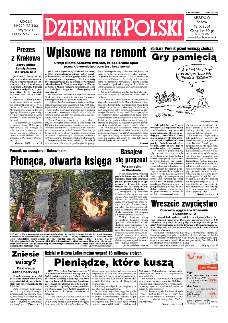 Dziennik Polski