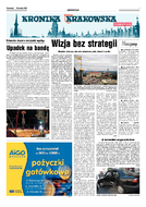 Kronika Krakowska