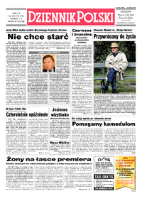Dziennik Polski