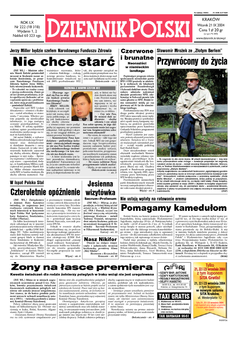 Dziennik Polski