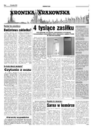 Kronika Krakowska