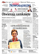 Dz. Nowosądecki