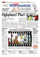 Dz. Nowosądecki