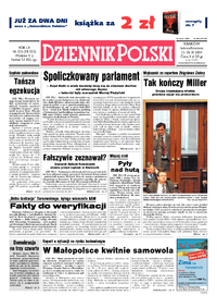 Dziennik Polski