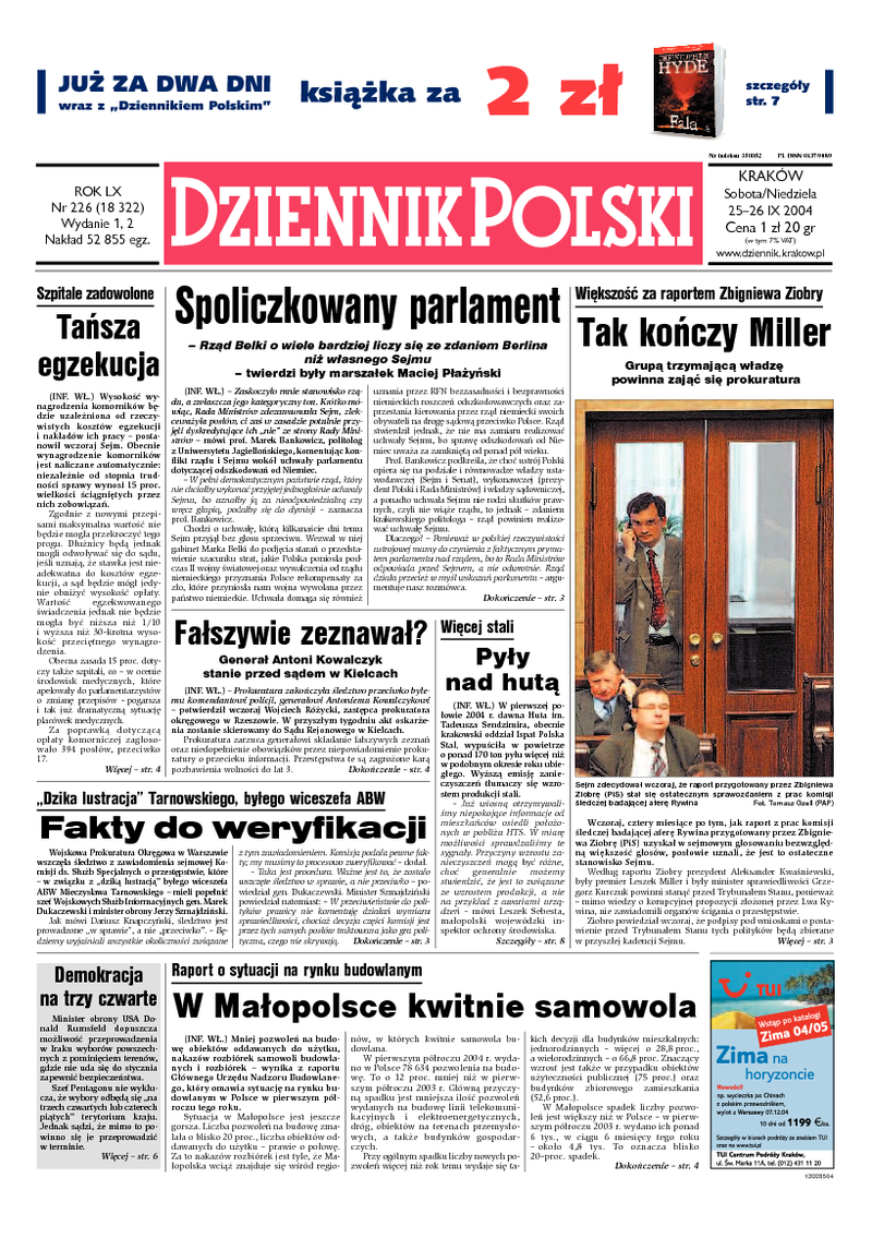 Dziennik Polski
