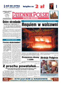 Dziennik Polski