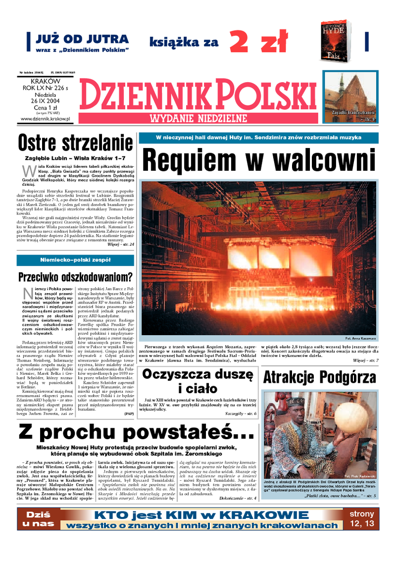 Dziennik Polski