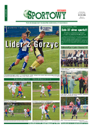 Sport podkarpacki