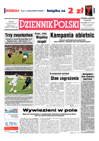 Dziennik Polski