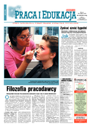 Praca i Edukacja