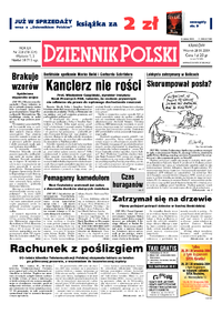 Dziennik Polski