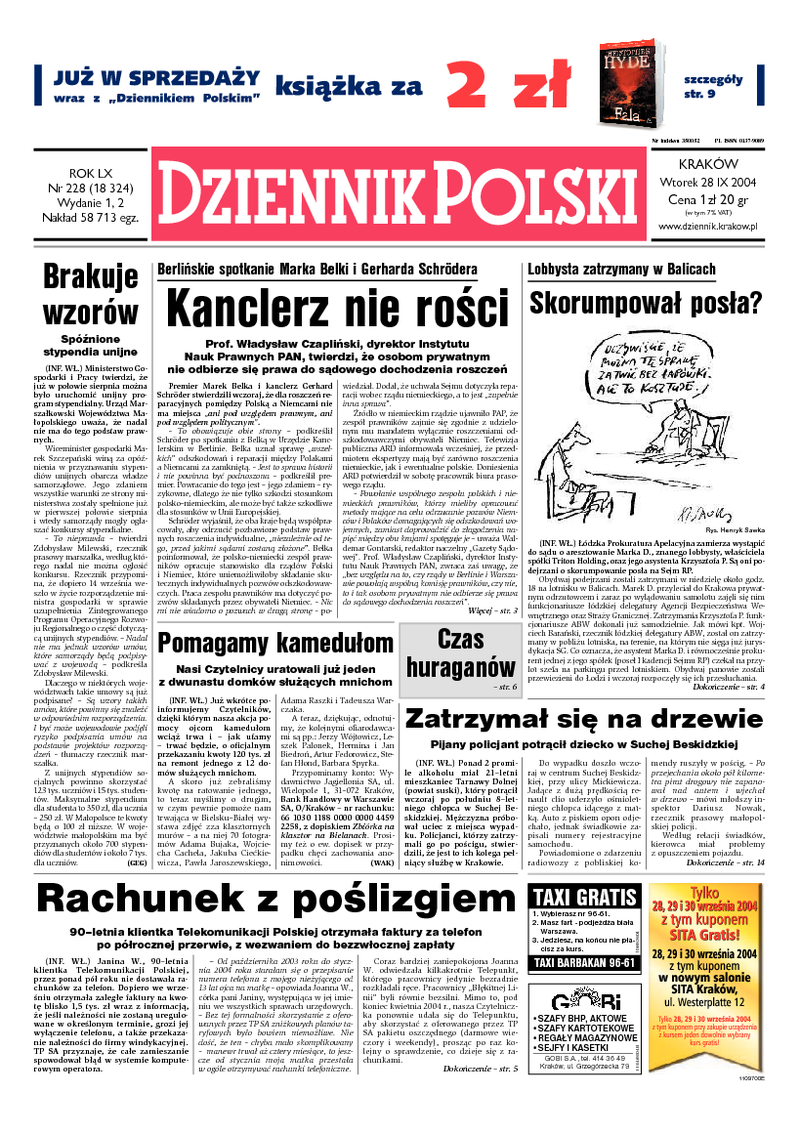 Dziennik Polski