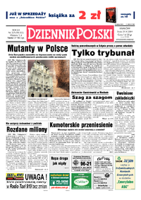 Dziennik Polski