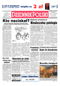 Dziennik Polski