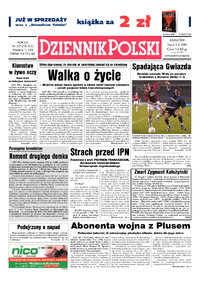 Dziennik Polski
