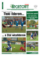 Sport podkarpacki