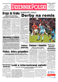 Dziennik Polski